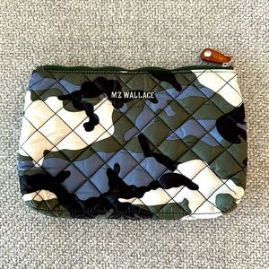 MZ Wallace Flat Savoy